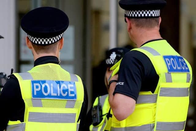 The latest crime statistics for Northampton