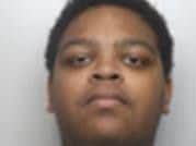 Have you spotted Toushane in Northampton? If so, police want your help.