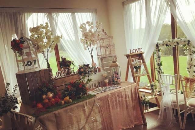 Skylark Farm hosts rustic and relaxed weddings in the heart of the countryside near Staverton