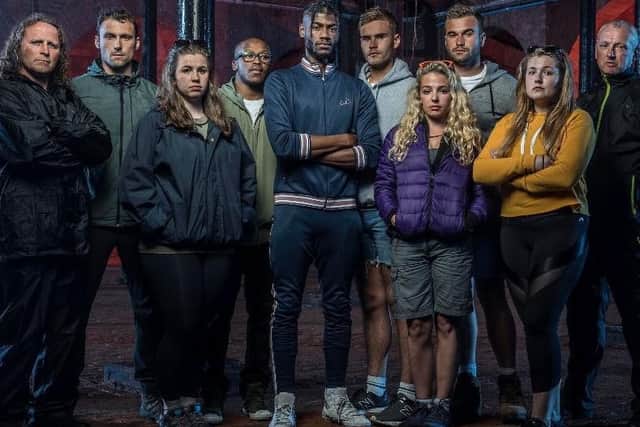 Channel 4 is searching for 'fugitives' for season five of Hunted.