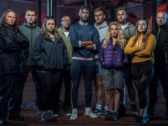 Channel 4 is searching for 'fugitives' for season five of Hunted.