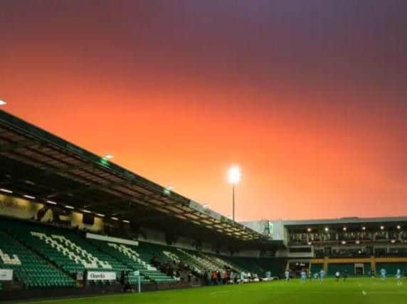 Northampton Saints have requested a further loan of 1.5million from the borough council. Picture by Kirsty Edmonds