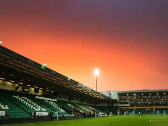 Northampton Saints have requested a further loan of 1.5million from the borough council. Picture by Kirsty Edmonds