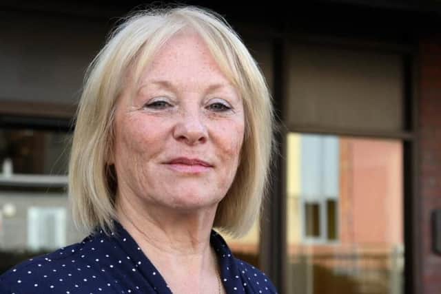Councillor Danielle Stone agrees Northampton could be used to trial the scheme - but warns that it could 'punish and not protect' children.