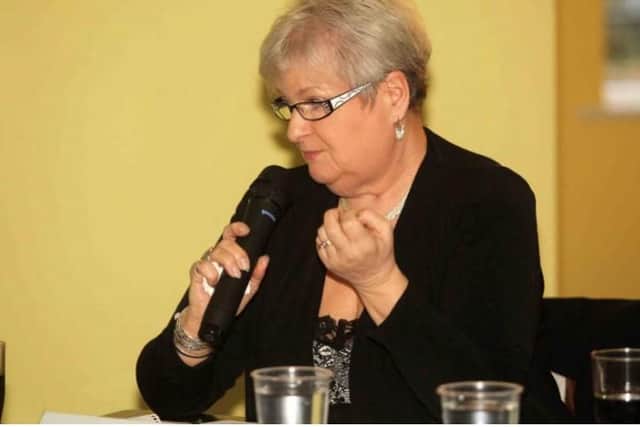 Councillor Sally Beardsworth wants reassurances that car parking charges are not about to rise