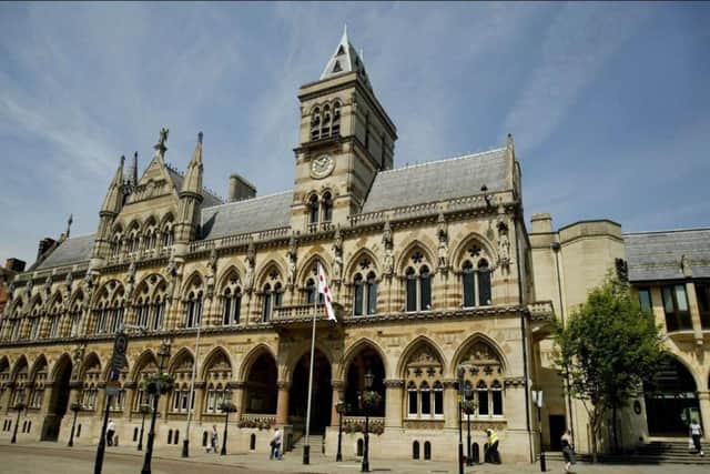 The Guildhall
