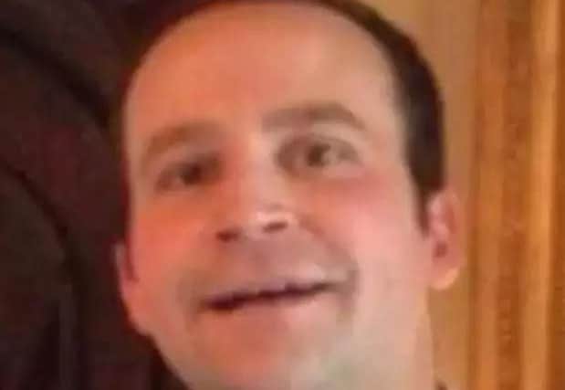 Daniel Fitzjohn, 34, died after the incident on June 14, 2018.