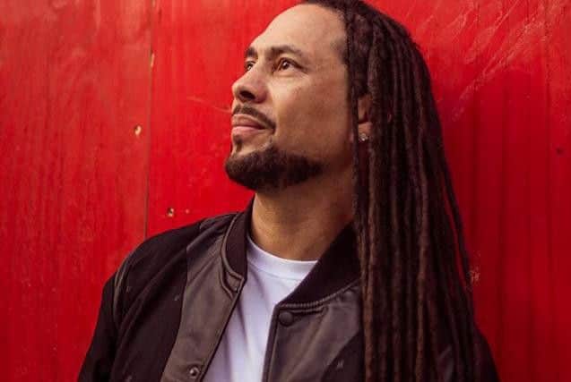 Roni Size