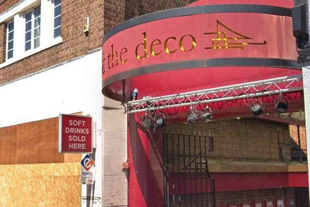 The conference at the Deco Theatre was attended by over 180 children from across Northampton.