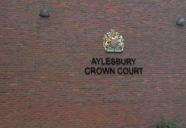 McDermott, a former Northampton Diocese Priest, is on trial at Aylesbury Crown Court.