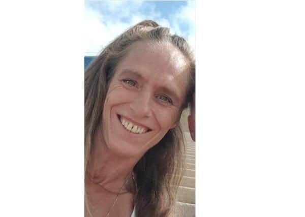 Have you seen Rita?