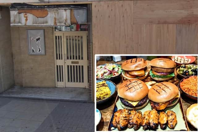 Five Lads Peri Peri Chicken is set to open in Bridge Street.