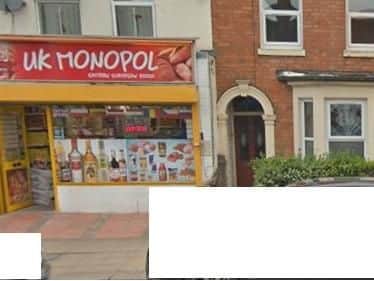 The alcohol licence of UK Monopol is to be reviewed