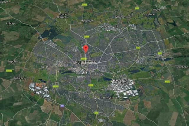 Northampton
