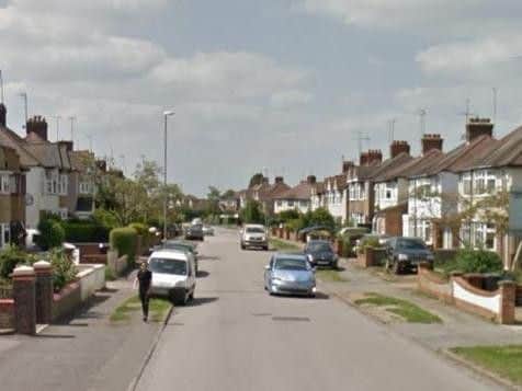 Birch Barn Way (Picture: Google)