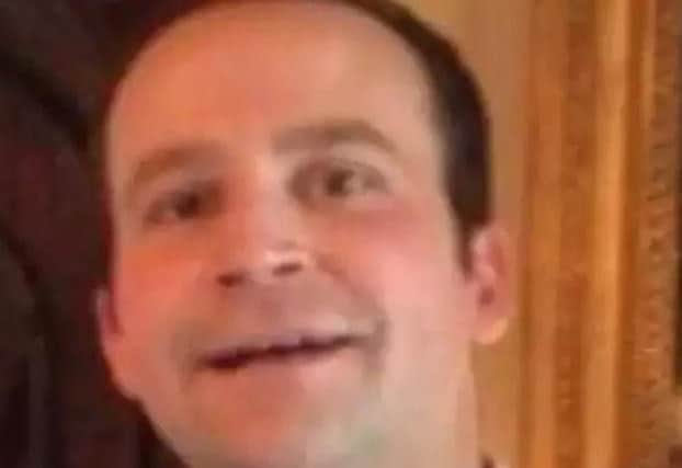Daniel Fitzjohn was stabbed to death in Randall Road on June 14, 2018.