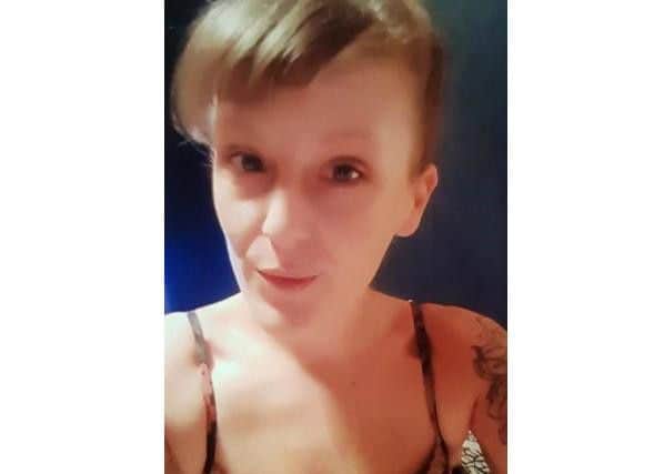 Have you seen Kirsty?