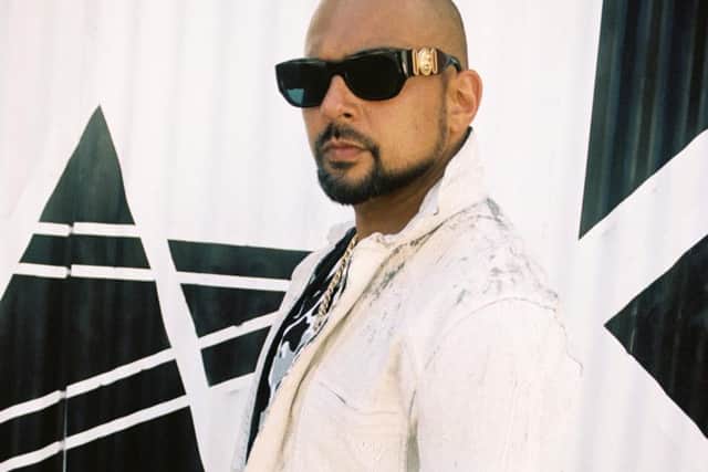 Sean Paul