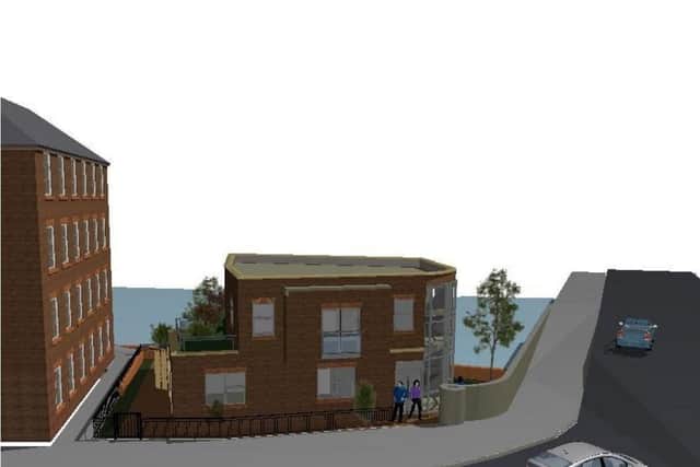 Pictures: S.A Design Consultancy