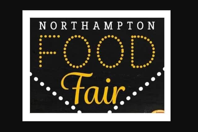 The fair takes place on Saturday, March 2