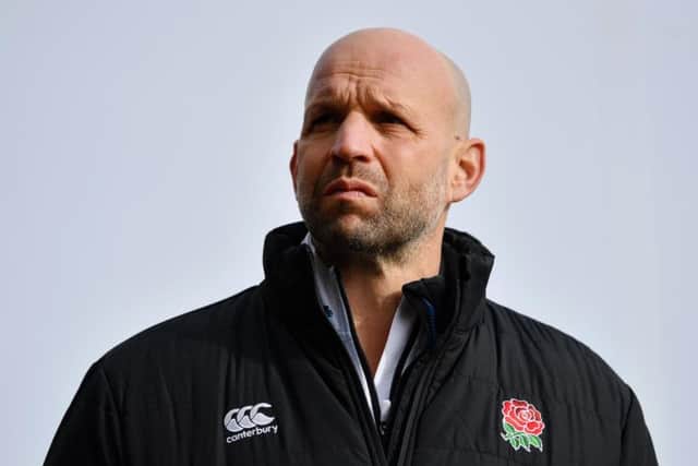 Jim Mallinder will be head coach when an England XV faces the Barbarians in June
