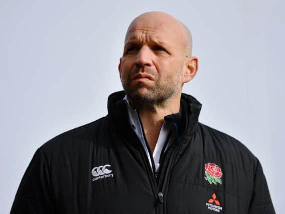 Jim Mallinder will be head coach when an England XV faces the Barbarians in June