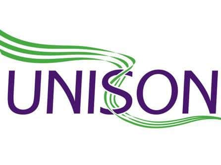 Unison.