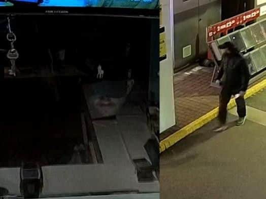 Police want to speak with this man - do you know him?