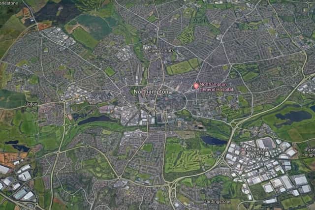 Northampton