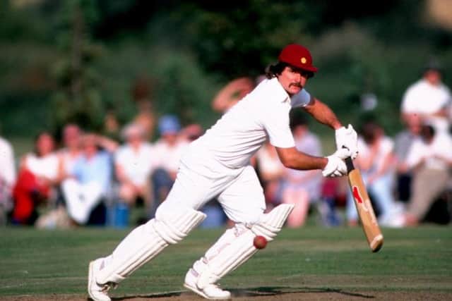 Allan Lamb