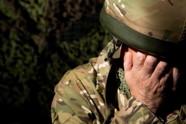 Our Veterans in Crisis campaign has won the backing of a defence select committee - but the Ministry of Justice says it will not be feasible to log the suicides of ex service personnel.