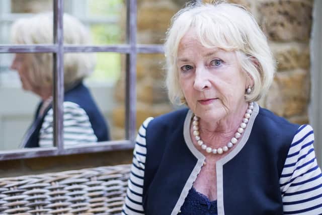 Northamptonshire coroner Anne Pember has backed the JPI Media campaign.