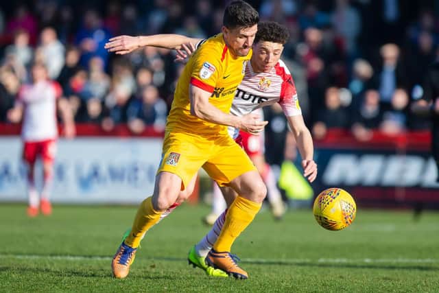 One brilliant block from Chair's goalbound effort the highlight of another solid outing for the left-back, whose hopeful punt upfield led to Williams winning it... 7