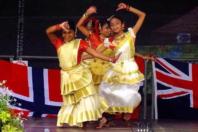Northampton's second ever Mela will return to the town this July.