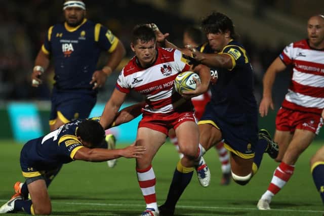 Darren Dawidiuk has joined Saints on loan for the rest of the season