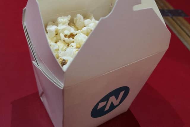 The art house cinema hope to show younger people what the cinema has to offer.