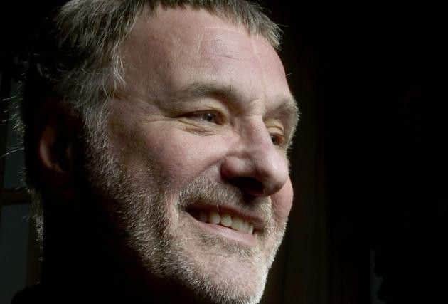 Steve Harley