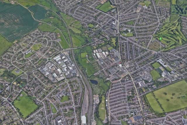 Malcolm Arnold Academy parents want a bus service to connect Kings Heath