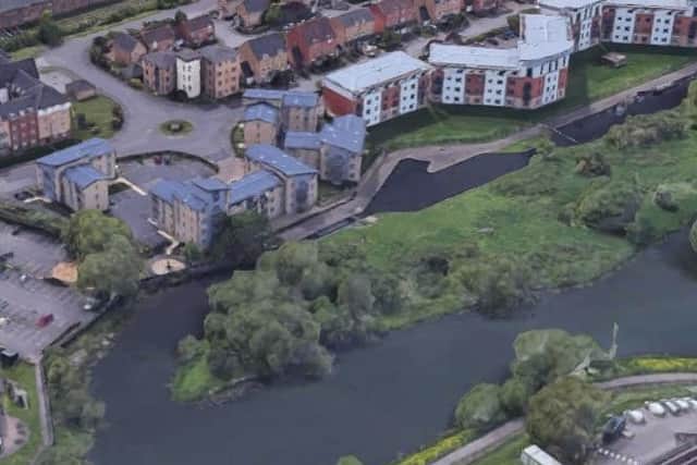 The canal lock of Old Towcester Road will be open for a family fun day this weekend.