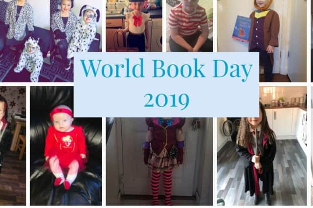 world book day