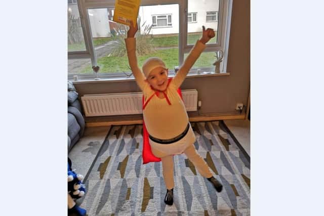 Captain Underpants