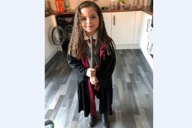 Hermione Granger