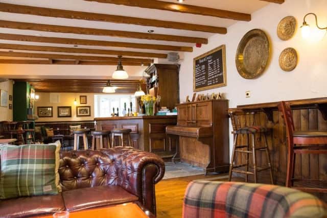 Picture courtesy of Everards brewery.