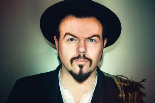 Jack Lukeman