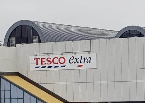 Assurances are being sought over the future of the Tesco store at Weston Favell Shopping Centre.
