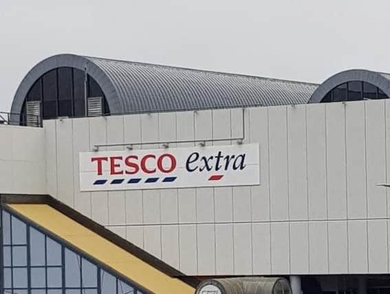 Assurances are being sought over the future of the Tesco store at Weston Favell Shopping Centre.