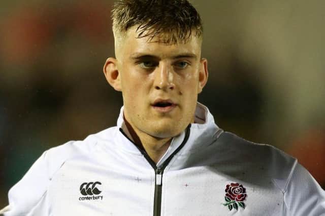 Saints lock Alex Coles