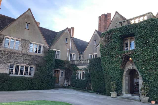 Mallory Court Country House Hotel and Spa is located in Warwickshire, part of the Eden Hotel Collection.
