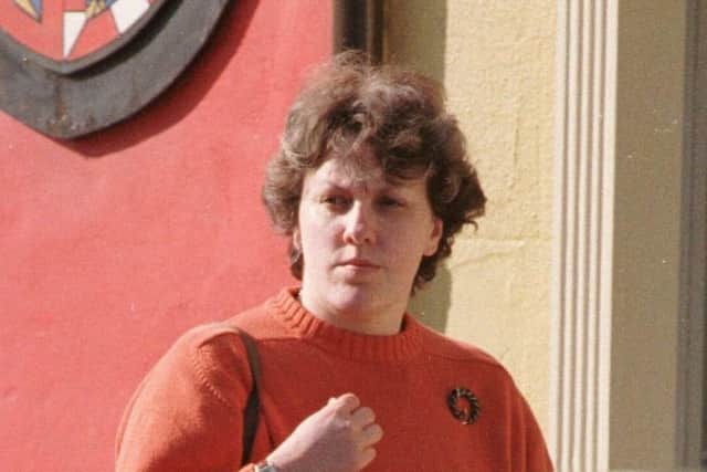 Deborah Winzar