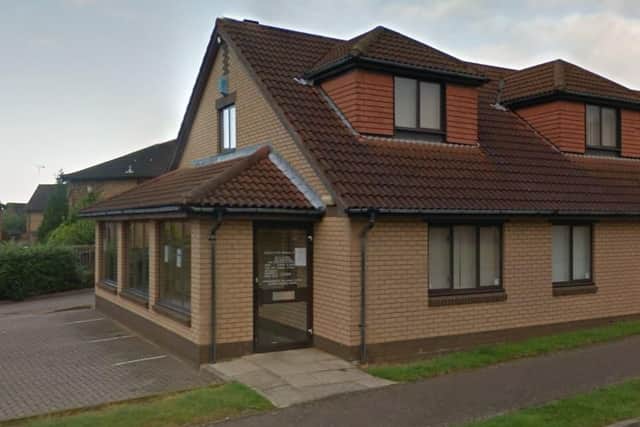 # 13 - Penvale Park Medical Centre - 66.7 per cent of respondents answered 'very good' or 'fairly good' for appointment satisfaction. (Overall experience: 79.1 per cent)